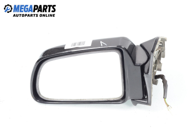 Mirror for Suzuki Vitara (ET, TA) (07.1988 - 12.1998), 3 doors, suv, position: left