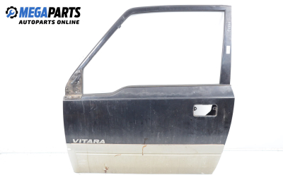 Ușă for Suzuki Vitara (ET, TA) (07.1988 - 12.1998), 3 uși, suv, position: stânga