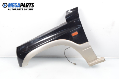 Fender for Suzuki Vitara (ET, TA) (07.1988 - 12.1998), 3 doors, suv, position: front - left