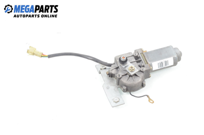 Front wipers motor for Suzuki Vitara (ET, TA) (07.1988 - 12.1998), suv, position: rear