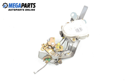 Actuator încuietoare ușă for Suzuki Vitara (ET, TA) (07.1988 - 12.1998), 3 uși, position: din spate