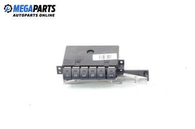 Air conditioning panel for Suzuki Vitara (ET, TA) (07.1988 - 12.1998)