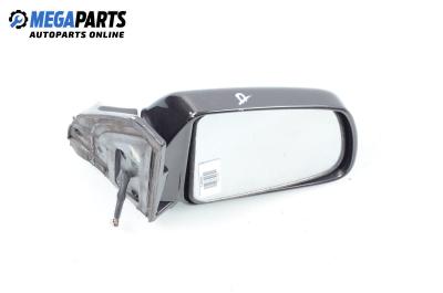 Mirror for Suzuki Vitara (ET, TA) (07.1988 - 12.1998), 3 doors, suv, position: right