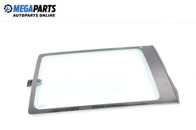 Window for Suzuki Vitara (ET, TA) (07.1988 - 12.1998), 3 doors, suv, position: rear - right