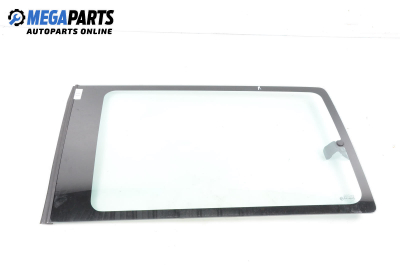 Window for Suzuki Vitara (ET, TA) (07.1988 - 12.1998), 3 doors, suv, position: rear - left