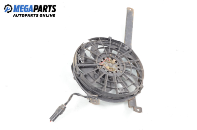 Radiator fan for Suzuki Vitara (ET, TA) (07.1988 - 12.1998) 1.9 D AWD (ET), 75 hp