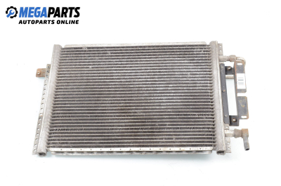 Air conditioning radiator for Suzuki Vitara (ET, TA) (07.1988 - 12.1998) 1.9 D AWD (ET), 75 hp