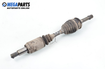 Driveshaft for Suzuki Vitara (ET, TA) (07.1988 - 12.1998) 1.9 D AWD (ET), 75 hp, position: front - right