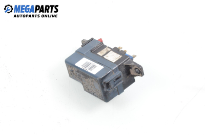 Fuse box for Suzuki Vitara (ET, TA) (07.1988 - 12.1998) 1.9 D AWD (ET), 75 hp