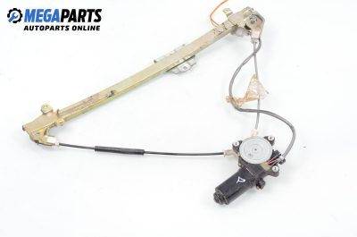 Electric window regulator for Suzuki Vitara (ET, TA) (07.1988 - 12.1998), 3 doors, suv, position: right