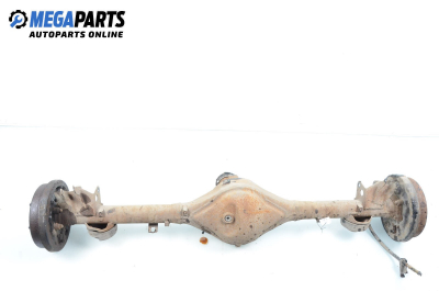 Rear axle for Suzuki Vitara (ET, TA) (07.1988 - 12.1998), suv