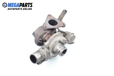 Turbo for Suzuki Vitara (ET, TA) (07.1988 - 12.1998) 1.9 D AWD (ET), 75 hp