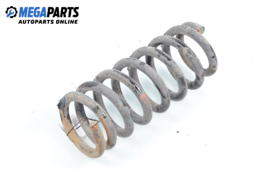 Coil spring for Suzuki Vitara (ET, TA) (07.1988 - 12.1998), suv, position: rear