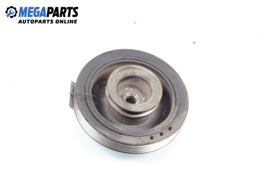 Damper pulley for Suzuki Vitara (ET, TA) (07.1988 - 12.1998) 1.9 D AWD (ET), 75 hp