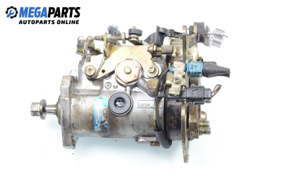 Diesel-einspritzpumpe for Suzuki Vitara (ET, TA) (07.1988 - 12.1998) 1.9 D AWD (ET), 75 hp