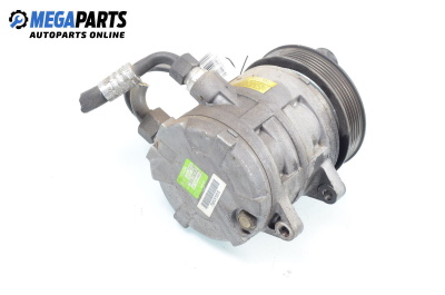 AC compressor for Suzuki Vitara SUV I (07.1988 - 12.1998) 1.9 D AWD (ET), 75 hp, 0630-2702 / TM-08HD