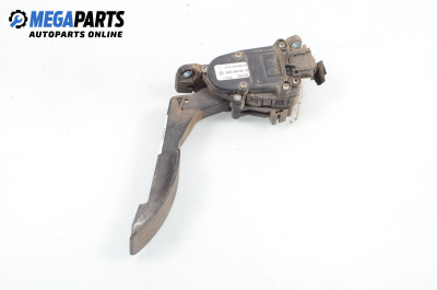 Throttle pedal for Dacia Logan Sedan I (09.2004 - 10.2012), № 8200 365 505