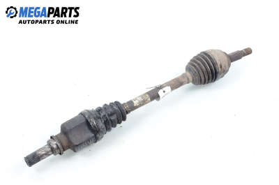 Driveshaft for Dacia Logan LS (09.2004 - ...) 1.5 dCi (LS0K), 68 hp, position: front - left