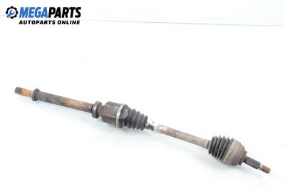 Driveshaft for Dacia Logan LS (09.2004 - ...) 1.5 dCi (LS0K), 68 hp, position: front - right