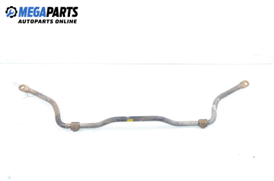 Sway bar for Dacia Logan LS (09.2004 - ...), sedan