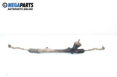 Electric steering rack no motor included for Dacia Logan LS (09.2004 - ...), sedan