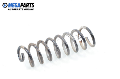 Coil spring for Dacia Logan LS (09.2004 - ...), sedan, position: rear