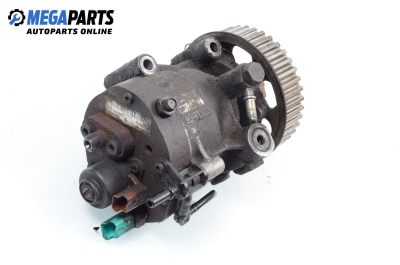 Diesel injection pump for Dacia Logan LS (09.2004 - ...) 1.5 dCi (LS0K), 68 hp