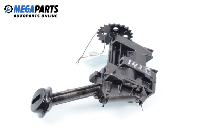 Oil pump for Dacia Logan LS (09.2004 - ...) 1.5 dCi (LS0K), 68 hp