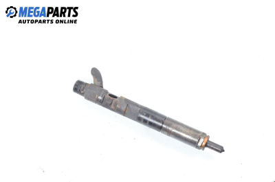 Diesel fuel injector for Dacia Logan LS (09.2004 - ...) 1.5 dCi (LS0K), 68 hp