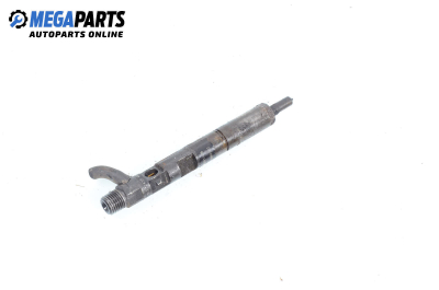 Diesel fuel injector for Dacia Logan LS (09.2004 - ...) 1.5 dCi (LS0K), 68 hp