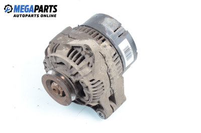 Alternator for Peugeot 106 I (1A, 1C) (08.1991 - 04.1996) 1.0, 45 hp