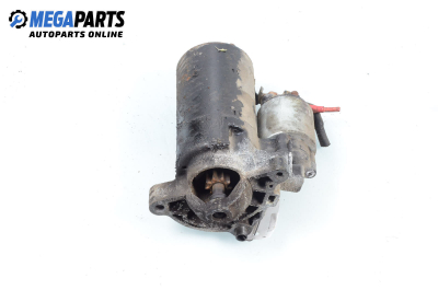 Starter for Peugeot 106 I (1A, 1C) (08.1991 - 04.1996) 1.0, 45 hp