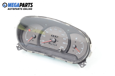 Instrument cluster for Hyundai Accent II (LC) (09.1999 - 11.2005) 1.3, 86 hp