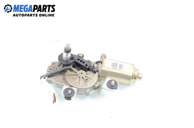 Front wipers motor for Hyundai Accent II (LC) (09.1999 - 11.2005), hatchback, position: rear