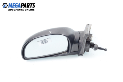 Mirror for Hyundai Accent II (LC) (09.1999 - 11.2005), 5 doors, hatchback, position: left