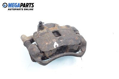 Caliper for Hyundai Accent II (LC) (09.1999 - 11.2005), position: front - right