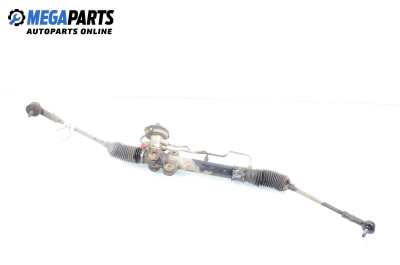 Hydraulic steering rack for Hyundai Accent II (LC) (09.1999 - 11.2005), hatchback