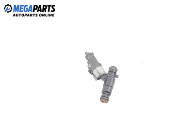 Gasoline fuel injector for Hyundai Accent II (LC) (09.1999 - 11.2005) 1.3, 86 hp