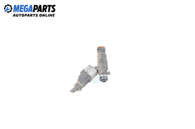 Gasoline fuel injector for Hyundai Accent II (LC) (09.1999 - 11.2005) 1.3, 86 hp