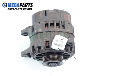 Alternator for Hyundai Accent II (LC) (09.1999 - 11.2005) 1.3, 86 hp