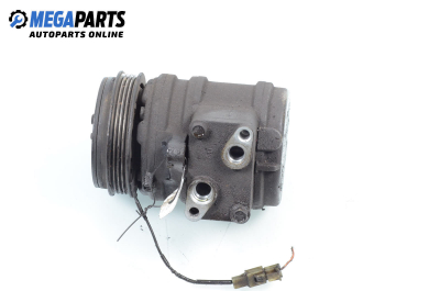 AC compressor for Chevrolet Aveo (T250, T255) sedan (05.2005 - 12.2011) 1.2, 72 hp