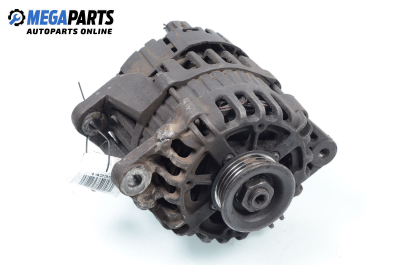 Alternator for Chevrolet Aveo (T250, T255) sedan (05.2005 - 12.2011) 1.2, 72 hp