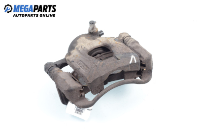 Caliper for Chevrolet Aveo (T250, T255) sedan (05.2005 - 12.2011), position: front - left