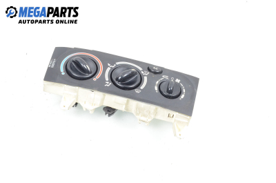 Air conditioning panel for Renault Megane I Coach (DA0/1) (03.1996 - 08.2003)