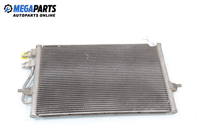 Air conditioning radiator for Ford Mondeo II Estate (BNP) (08.1996 - 09.2000) 1.8 TD, 90 hp