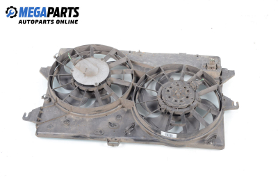 Ventilatoare de răcire for Ford Mondeo II Estate (BNP) (08.1996 - 09.2000) 1.8 TD, 90 hp