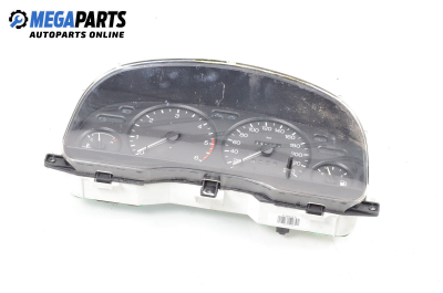 Instrument cluster for Ford Mondeo II Estate (BNP) (08.1996 - 09.2000) 1.8 TD, 90 hp