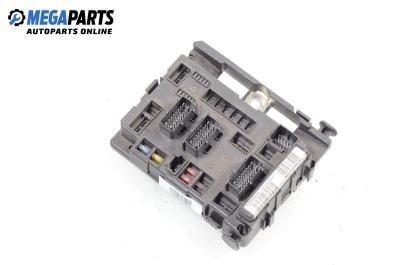 BSI module for Citroen C5 I (DC) (03.2001 - 08.2004)