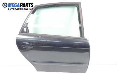 Ușă for Citroen C5 I (DC) (03.2001 - 08.2004), 5 uși, hatchback, position: dreaptă - spate