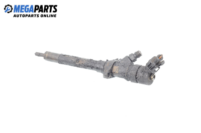 Duza diesel for Citroen C5 I (DC) (03.2001 - 08.2004) 2.2 HDi (DC4HXB, DC4HXE), 133 hp